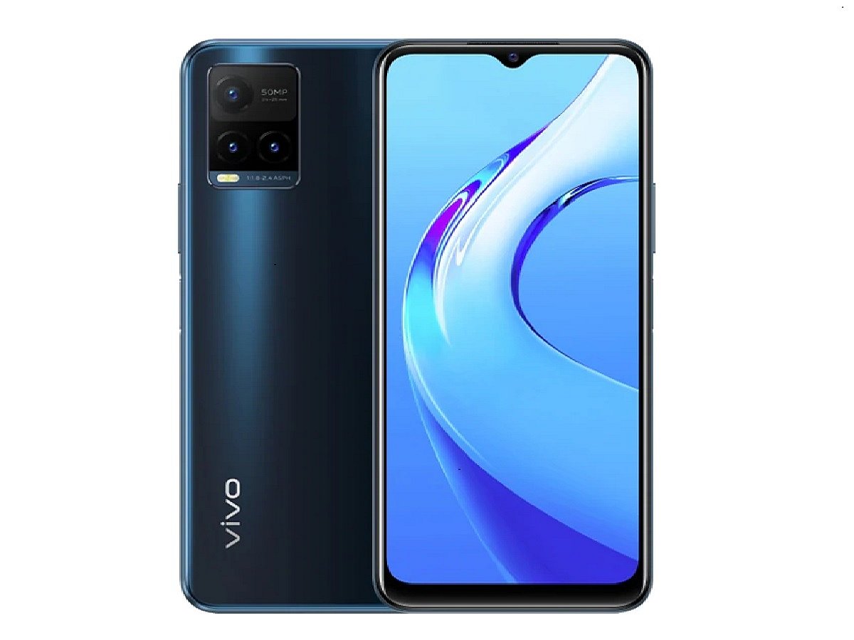 Vivo Y21T