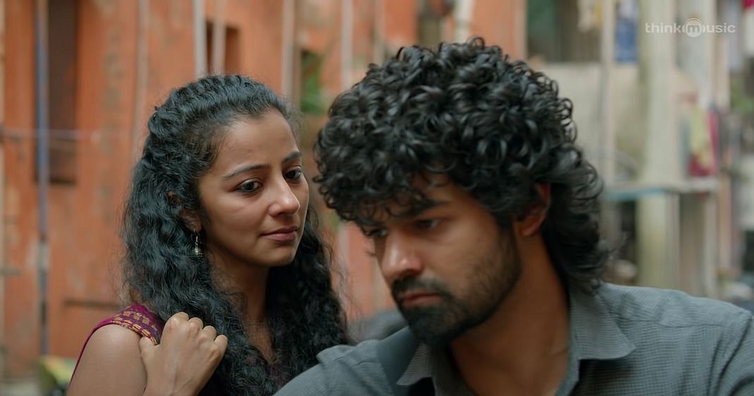 'Hridayam' Movie Review Pranav Mohanlal, Darshana Shine In Vineeth