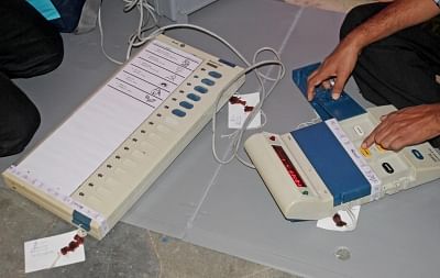 Delhi Civic Polls On 4 December, Results On 7 December