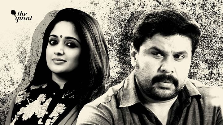 Decoding the Real Dileep: From Malayalam Film Icon to Accused in ...