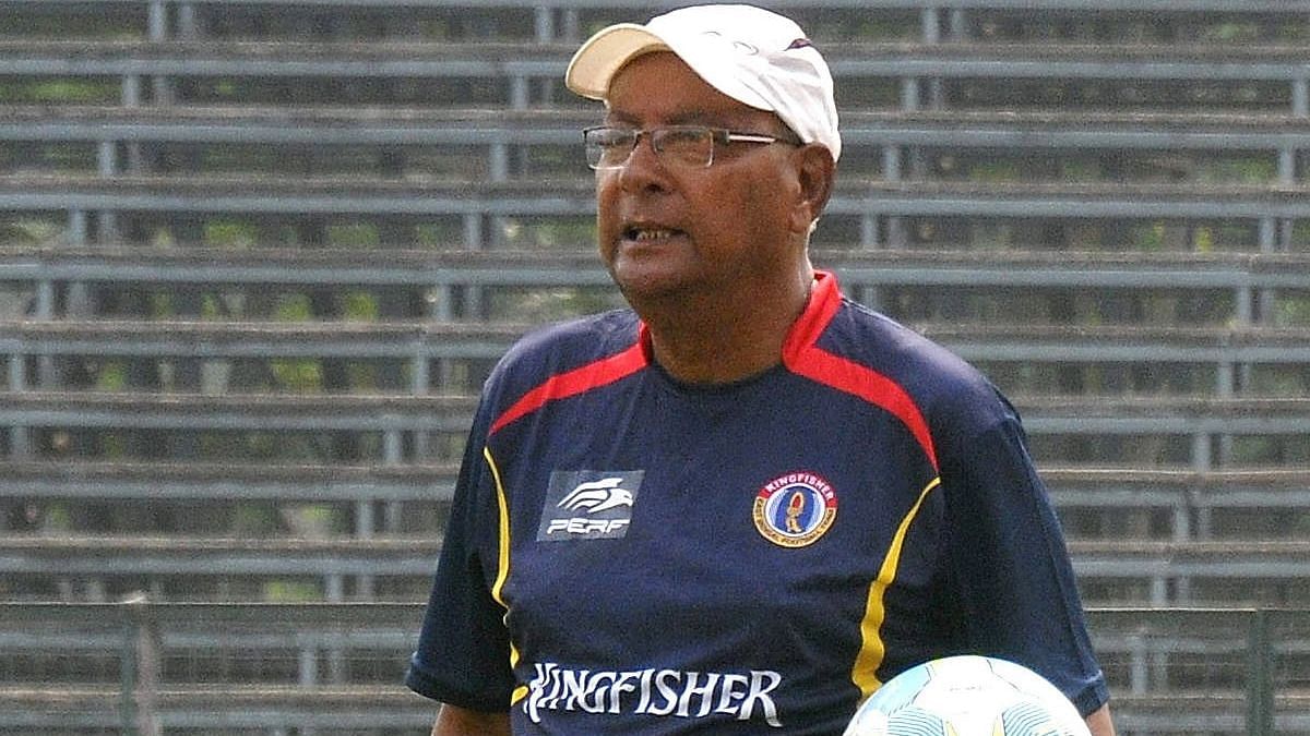 Former Indian Football Legend Subhash Bhowmick Passes Away