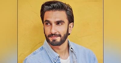 Nude Photoshoot Case: Ranveer Singh Records Statement Before Mumbai Police