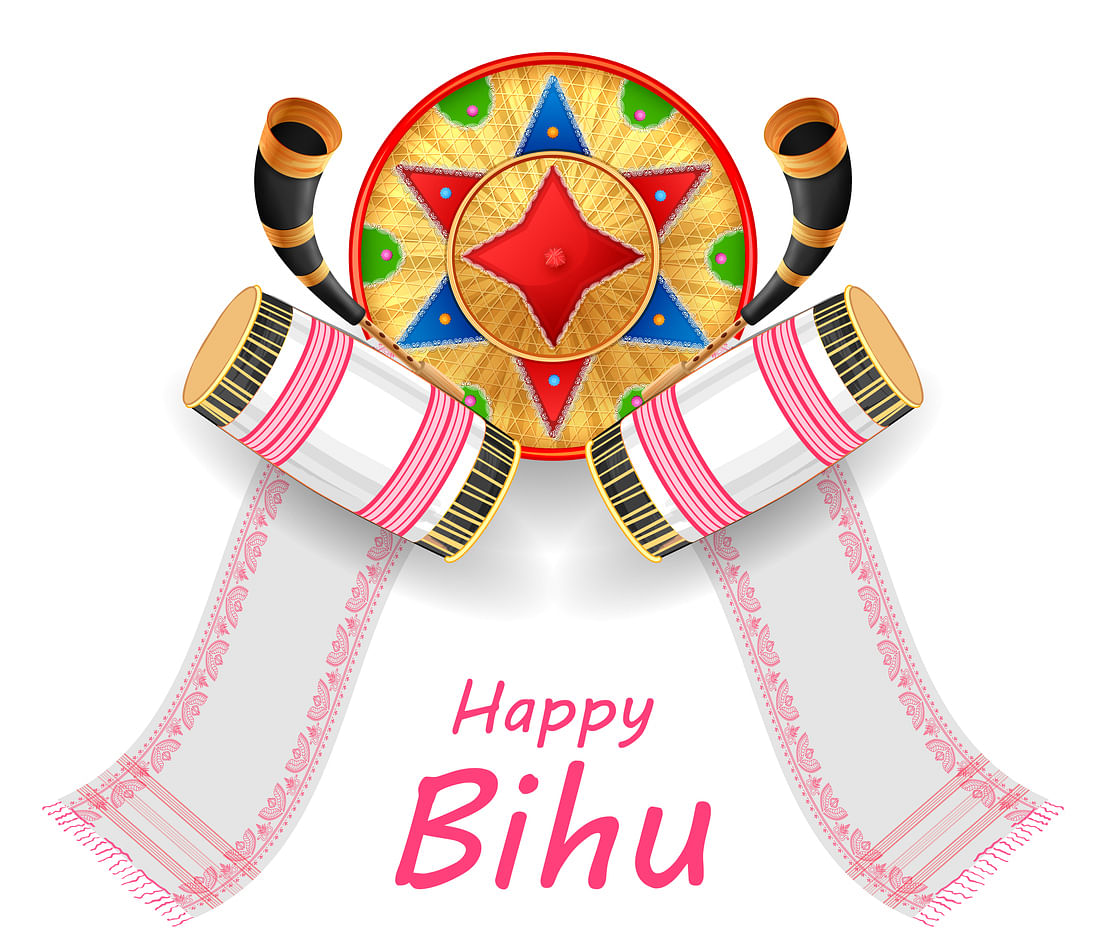 Happy Magh Bihu 2022: Wishes, Images, Status, Messages In English ...