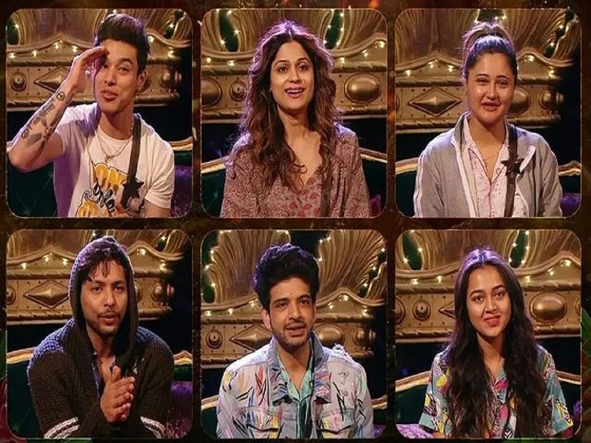 Voot bigg boss online 13 finale