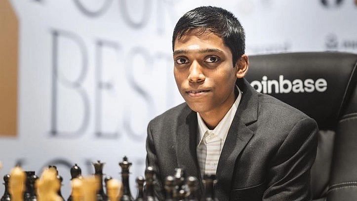 Viswanathan Anand Back In Top 10 Chess Rankings; Leads In Norway