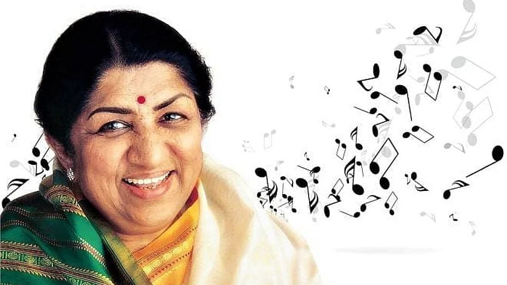 Marriage Rivalry Politics Lata Mangeshkar Covers It All In Her Last Detailed Interview