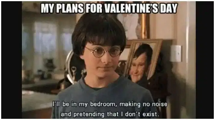 Valentine’s Day 2022 Jokes, Funny Memes, Images, Quotes for Singles