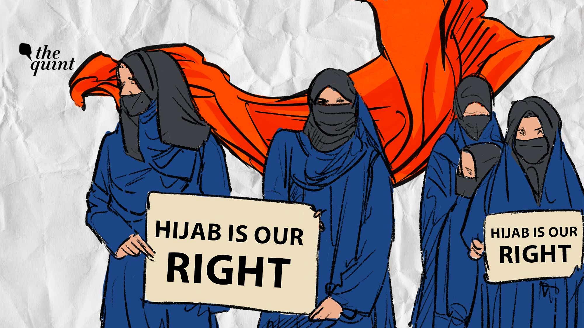 muslim women political cartoon