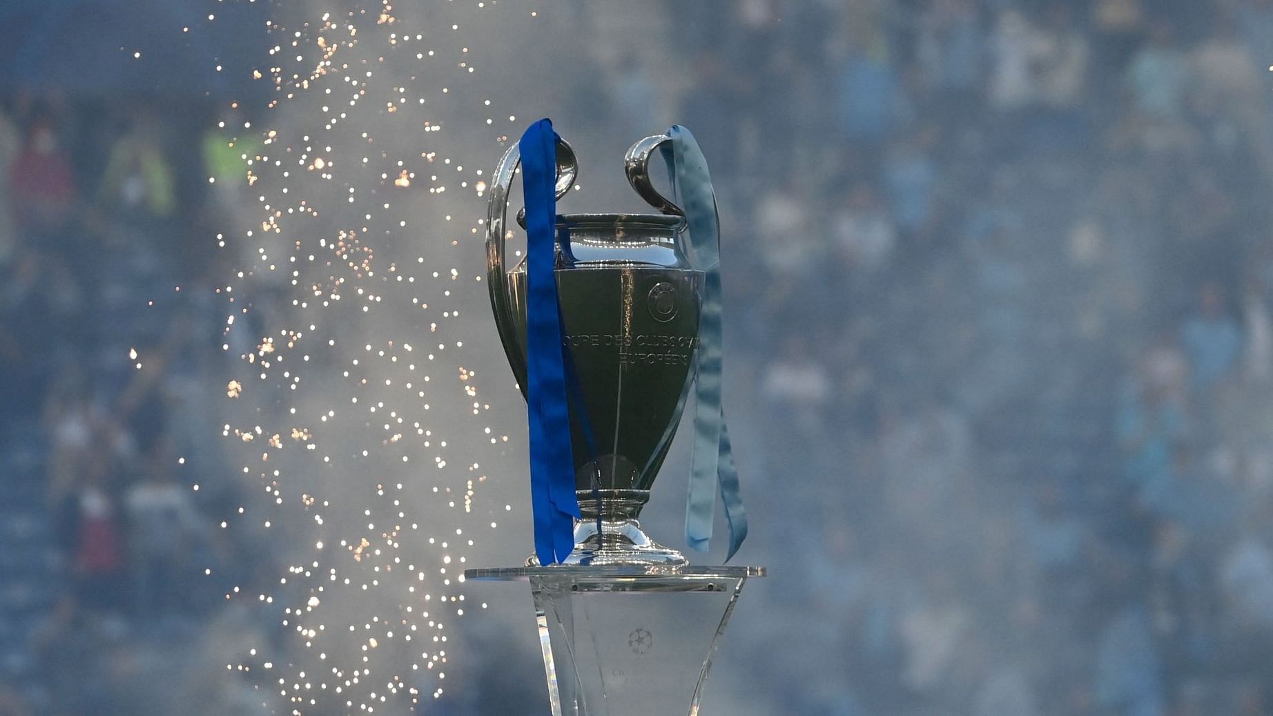 Champions League to Get New Format from 2024/25, Confirms UEFA