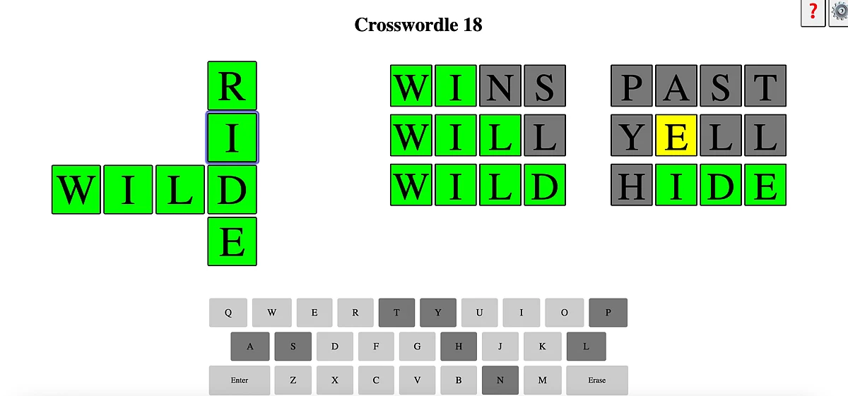 Love Wordle But Hate Waiting for a New Game Every Day? 10 Other Similar