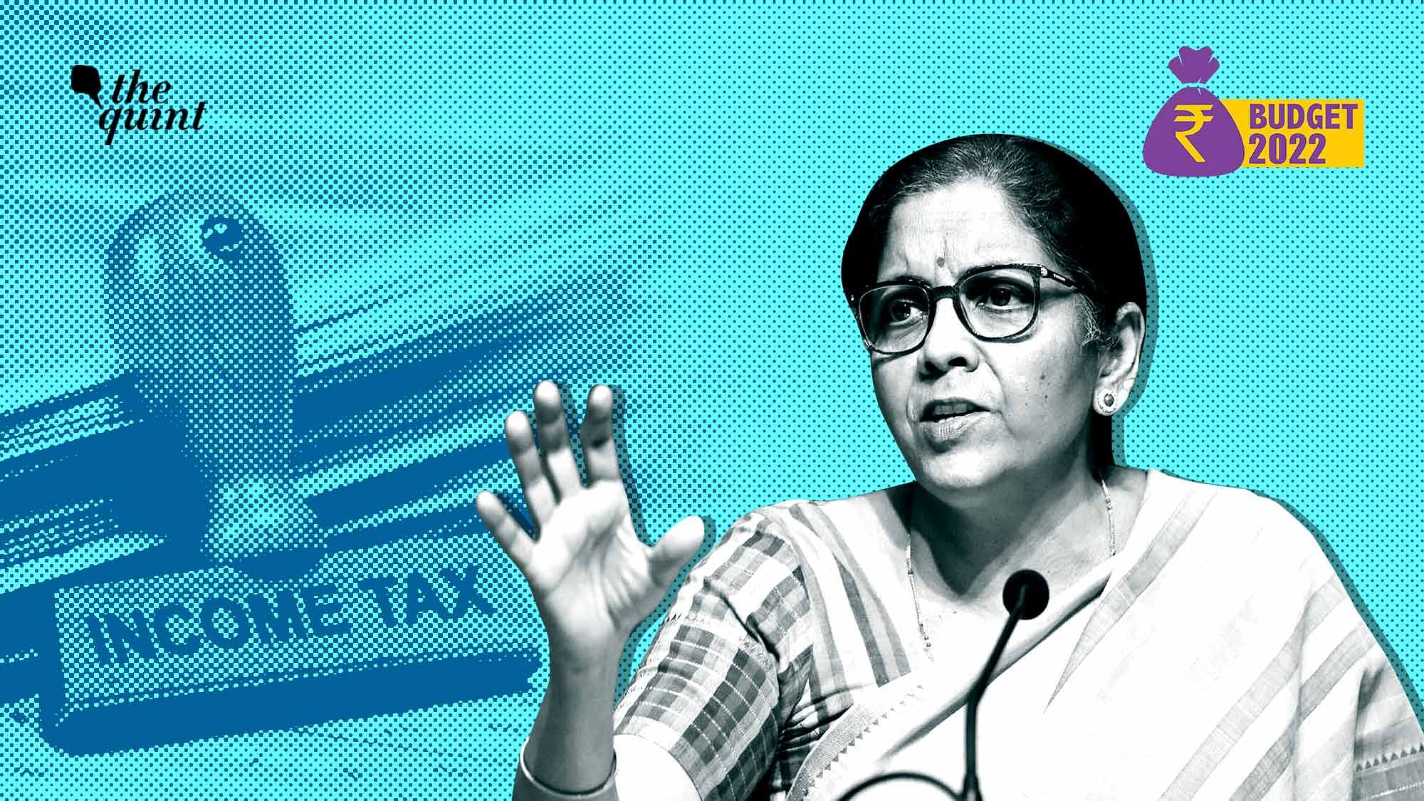 No Change in Tax Slabs, Updated IT Returns Can Be Filed Within