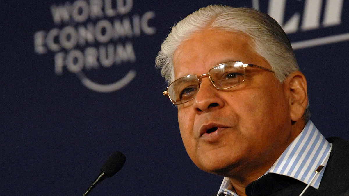 Ex-law minister Ashwani Kumar quits Congress, says can best serve India's interests outside party fold