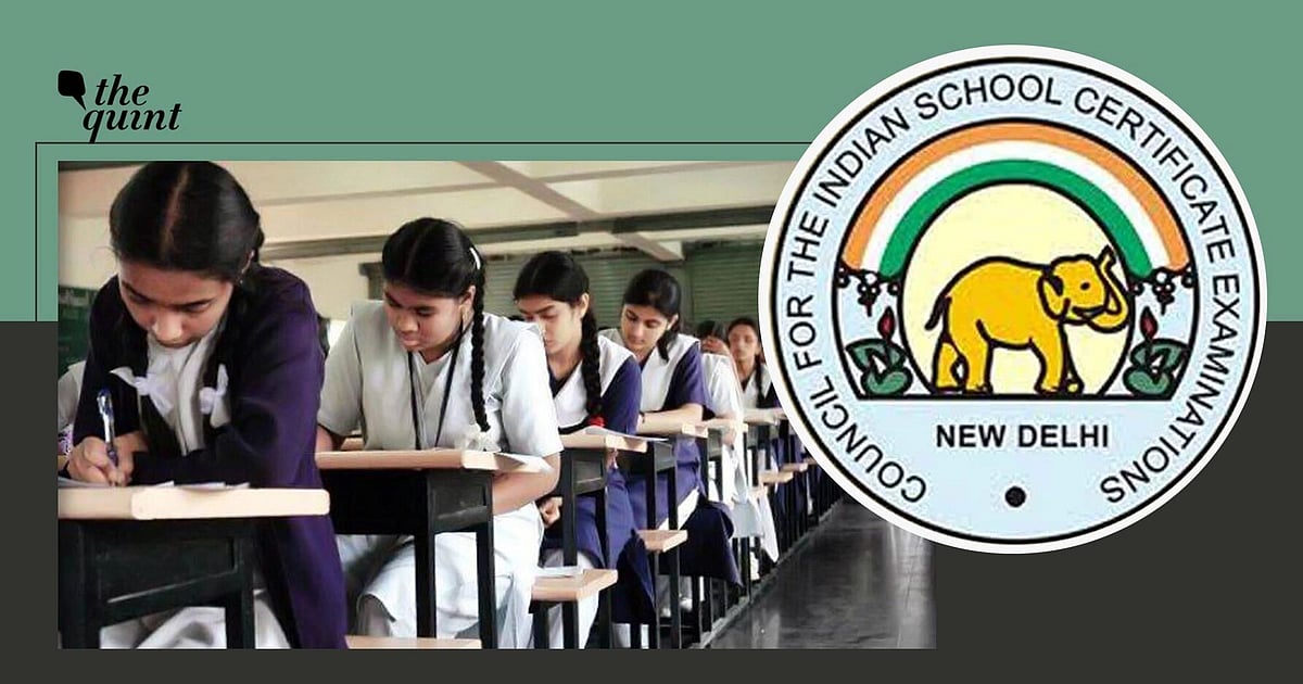 CISCE ISC 12th Result 2022 Released on Official Website, Check Details Here