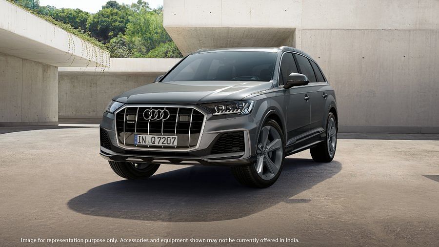 New Audi Q7 2022 Launch Price In India: Check Specifications And Features