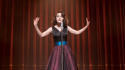 The Marvelous Mrs. Maisel' Season Four Premiere Review: Caricature With a  Side of Comedy, Arts