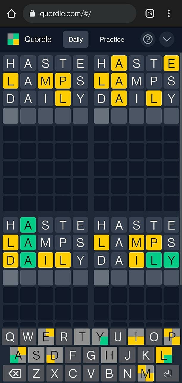 Love Wordle But Hate Waiting for a New Game Every Day? 10 Other Similar