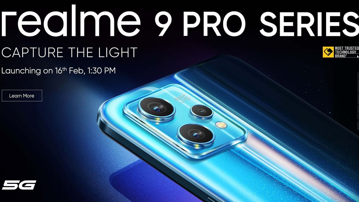 Realme 9 Pro+ Free Fire edition launched: All you need to know