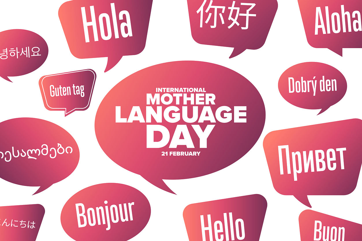 International Mother Language Day 2022 Theme Wishes Images Quotes   IStock 1298145851 