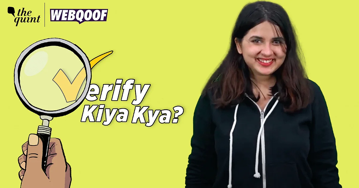 Verify Kiya Kya Emotions How Do They Make Us Susceptible To Misinformation Verify Kiya Kya Emotions How Do They Make Us Susceptible To Misinformation