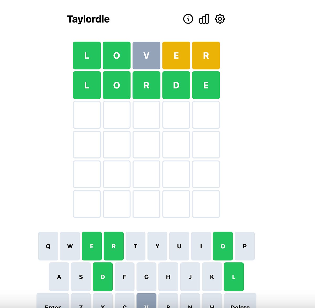 Love Wordle But Hate Waiting for a New Game Every Day? 10 Other Similar