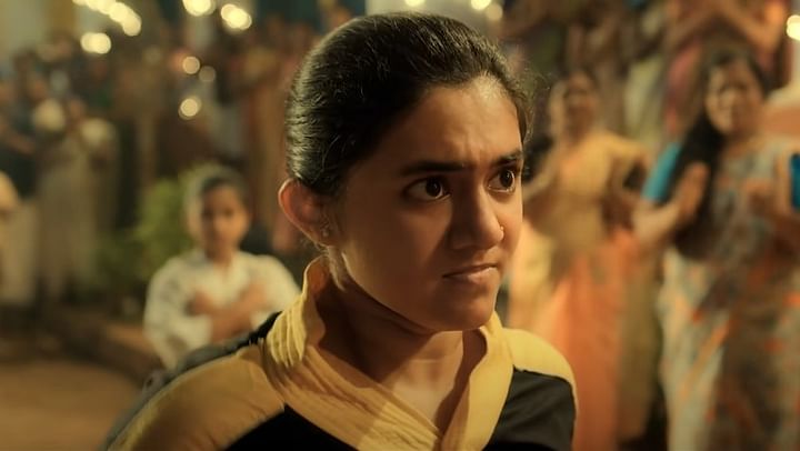 An Ode to the Women of the ‘Minnal Murali’ Superhero Journey