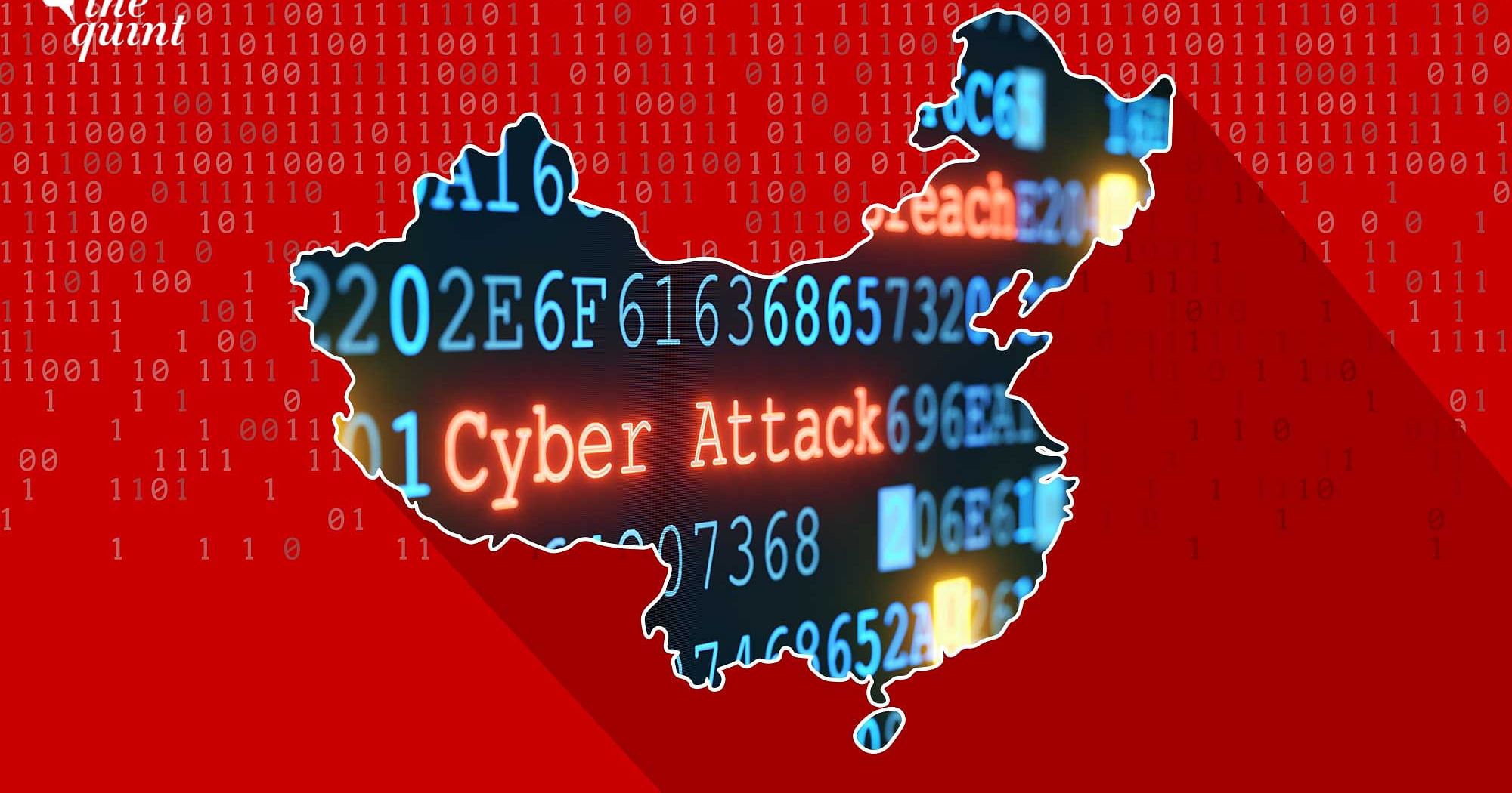 Russia-Ukraine: India Should Prep for Cyberwar, Since China Might be ...