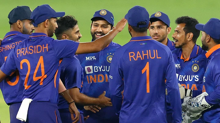 IND Vs WI 3rd ODI Match Live Streaming How To Watch The Match Live On 