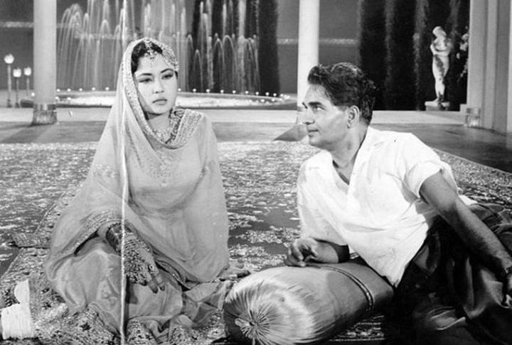 Meena Kumari's Death Anniversary Special: The Journey of Kamal Amrohi's ...