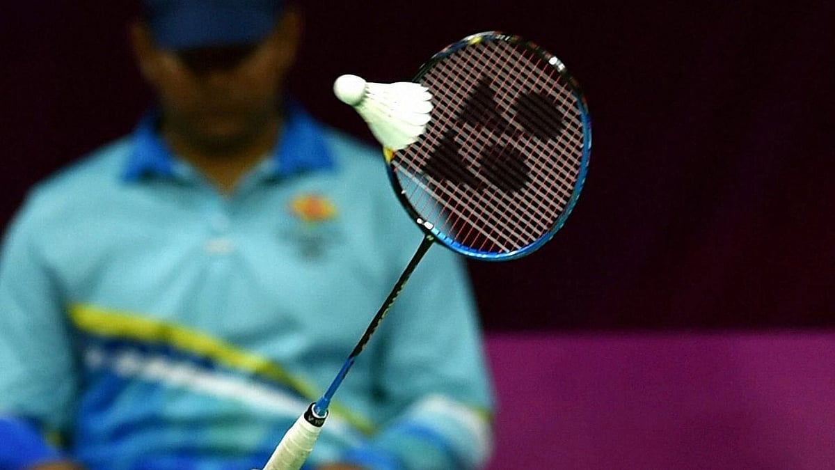 World Badminton Federation Bans Russian & Belarusian Shuttlers From All