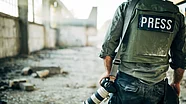 How Does Vicarious Trauma Affect Journalists The Hidden Cries For Help