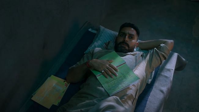 ‘Dasvi’ Trailer: Abhishek Bachchan’s Quest For Education Faces Multiple ...