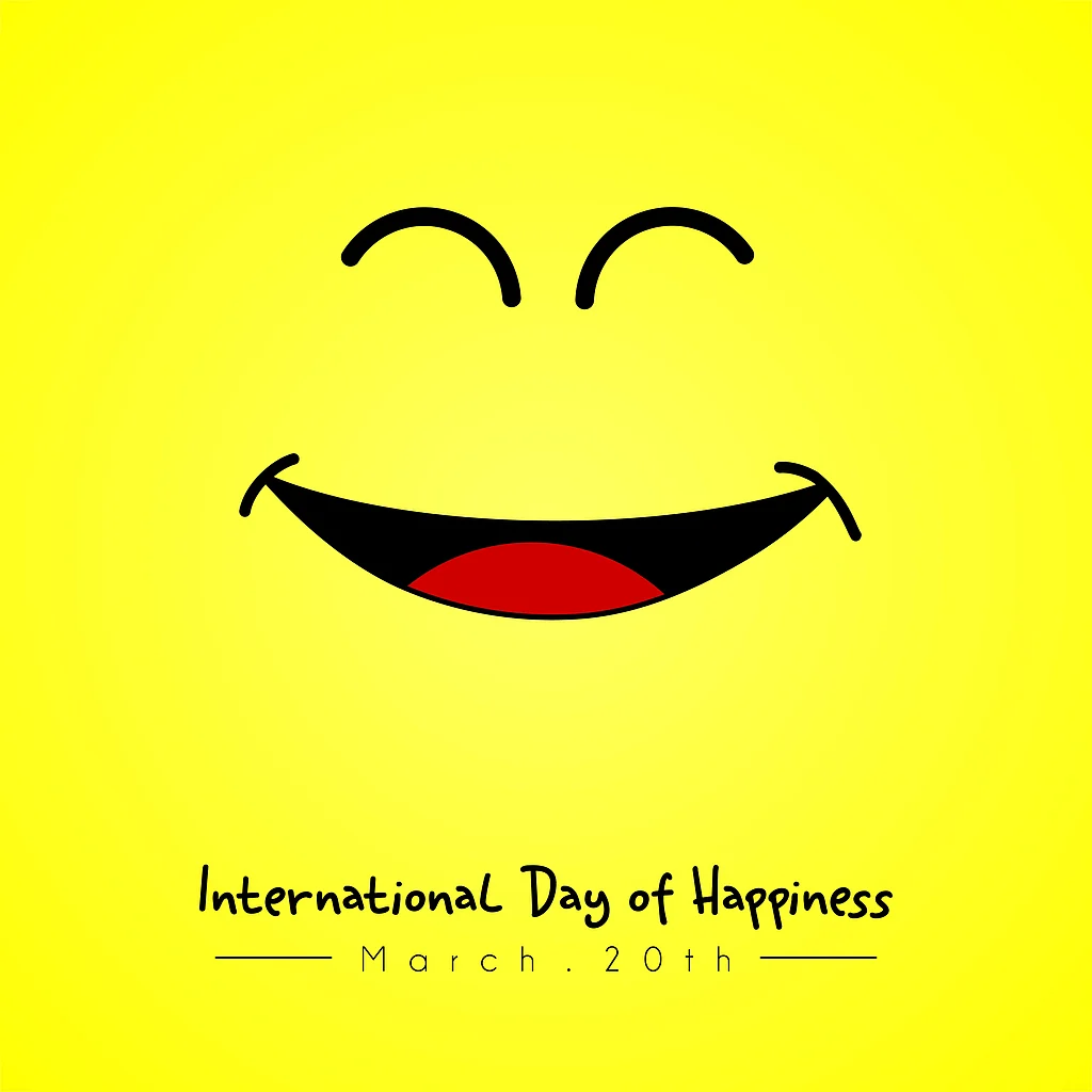 World Happiness Day 2022 International Day Of Happiness History world-happiness-day-2022-international-day-of-happiness-history
