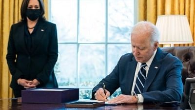 biden to sign crypto order