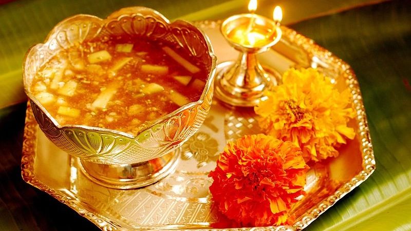 Ugadi 2022 Date Time And Significance Of Telugu New Year Ugadi 2022 Date Time And Significance Of Telugu New Year