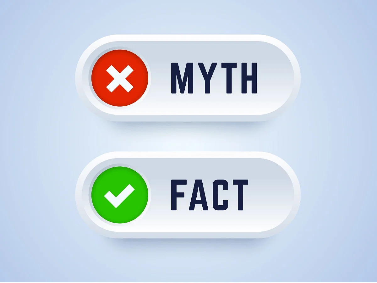 Busting Myths: Breast health facts you need to know.