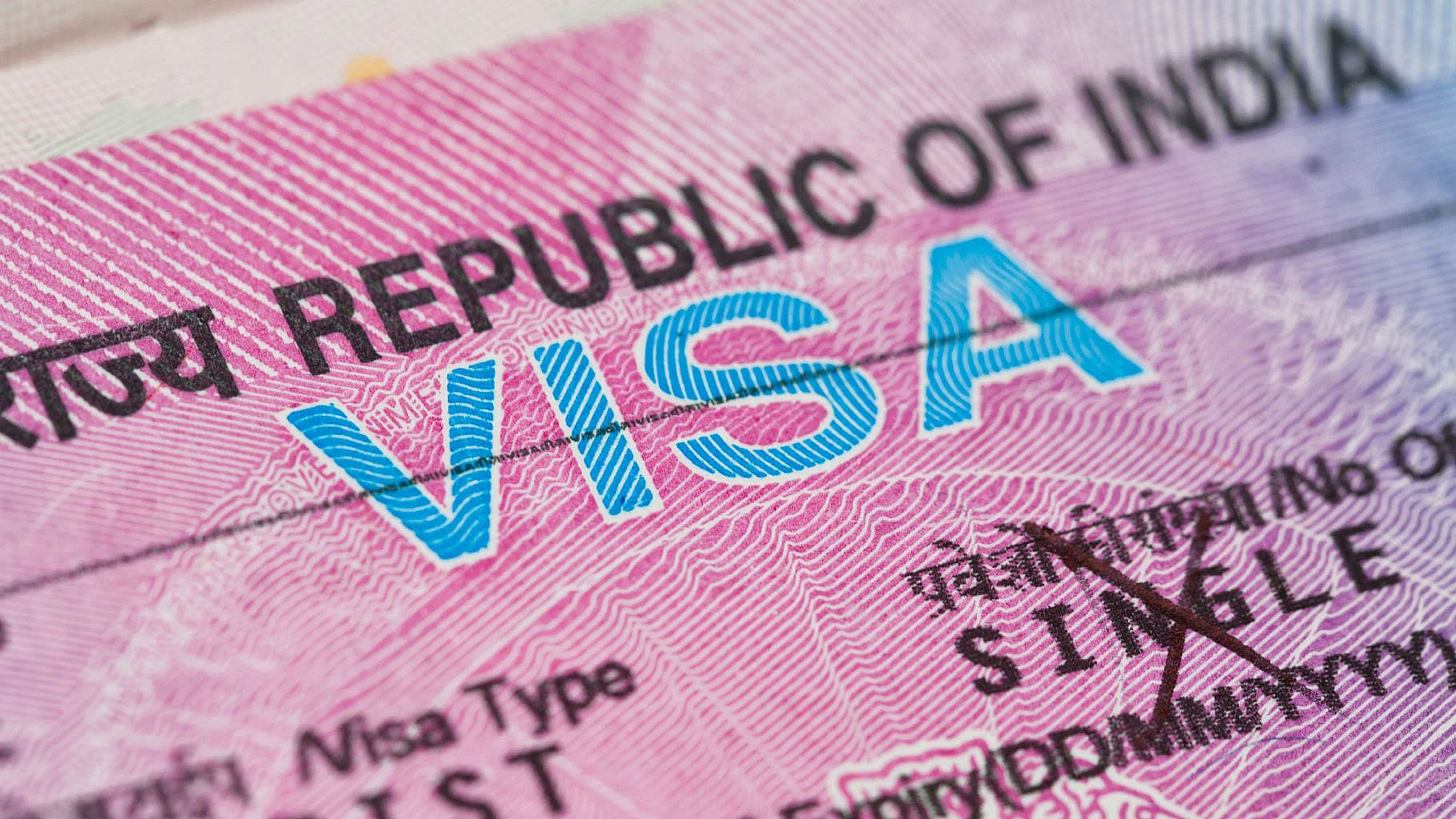 india tourist visa gov