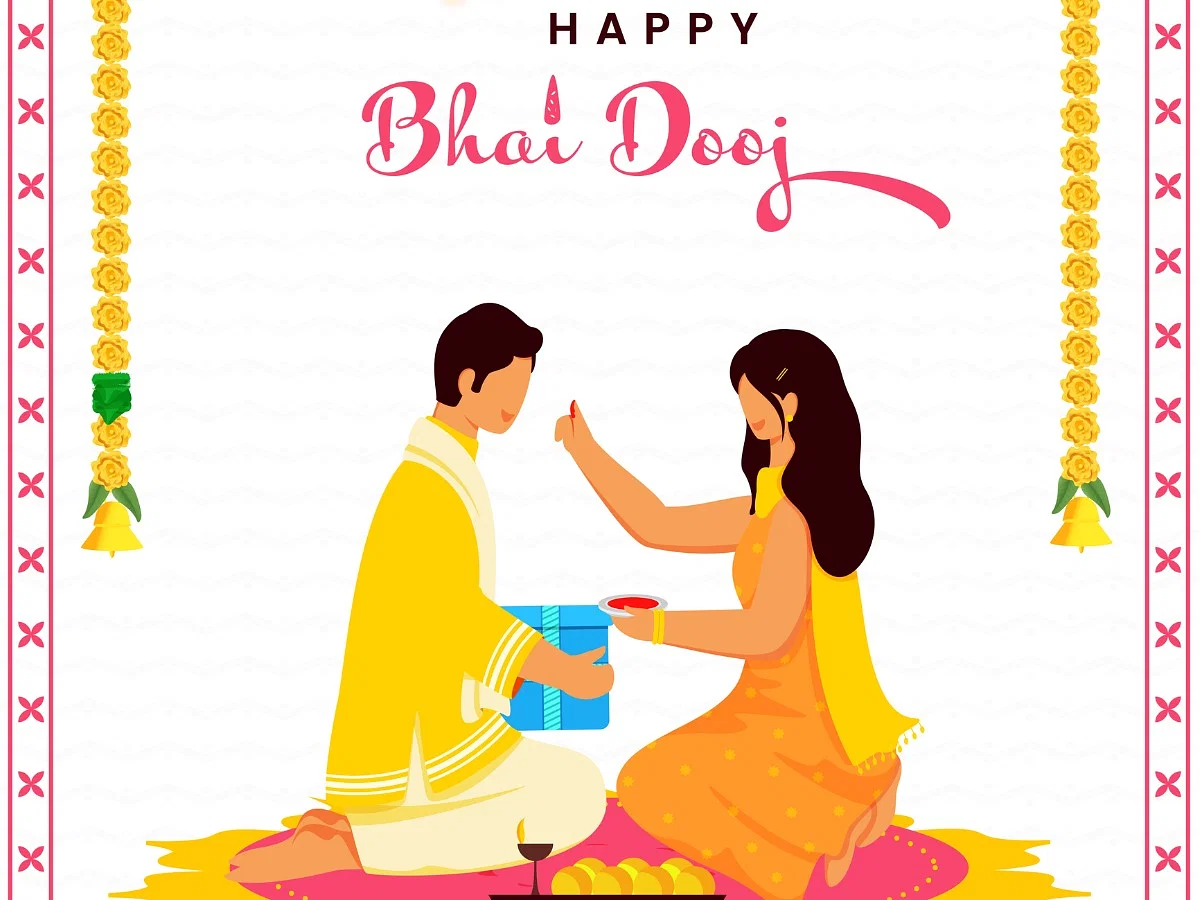 Bhai Dooj 2022 March Date and Time: Dwitiya Tithi and Significance