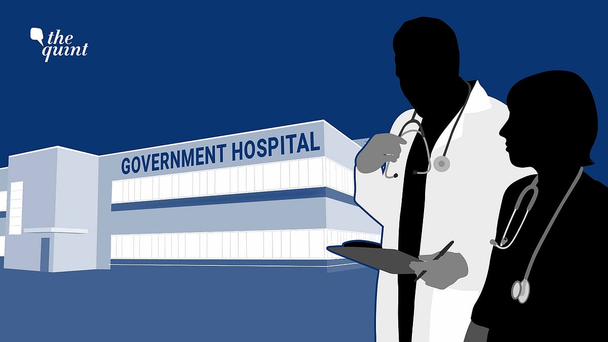 A Big Win for TN for Bringing Back the 50 Reservation For Govt Doctors