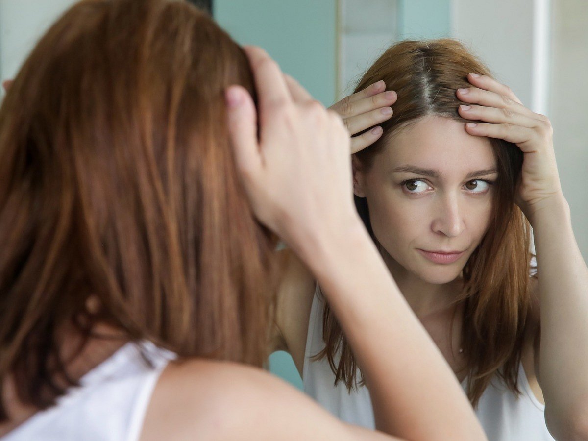 7 Ways To Get Rid Of Dry Scalp Digital Life