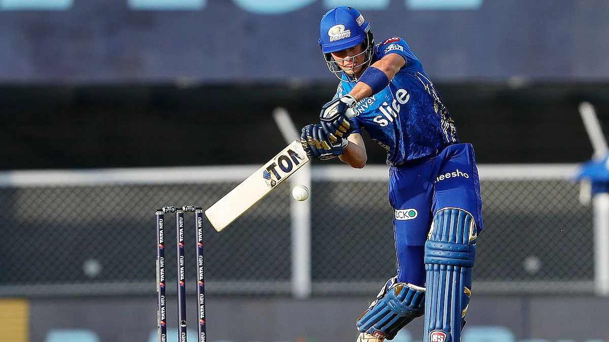 Ab De Villiers' Honest Take On 9 Ipl Teams Overlooking Dewald Brevis' Talent. - jzsstk7