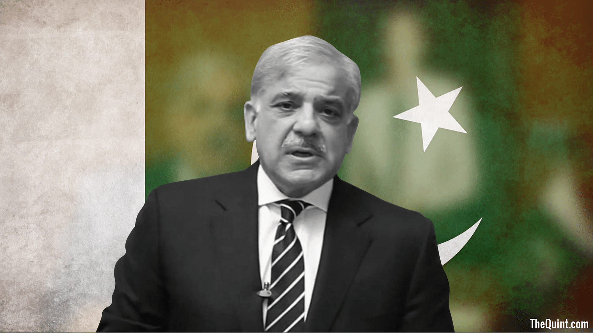 Who Is Shehbaz Sharif, PML N Leader Elected As New Pakistan Prime