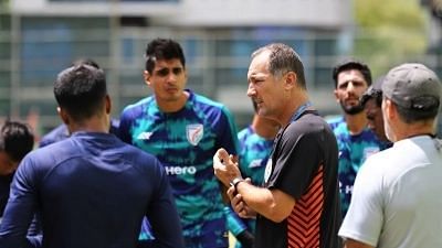 Igor Stimac Names 41 Players For India Camp Ahead Of Asian Cup 2023 ...