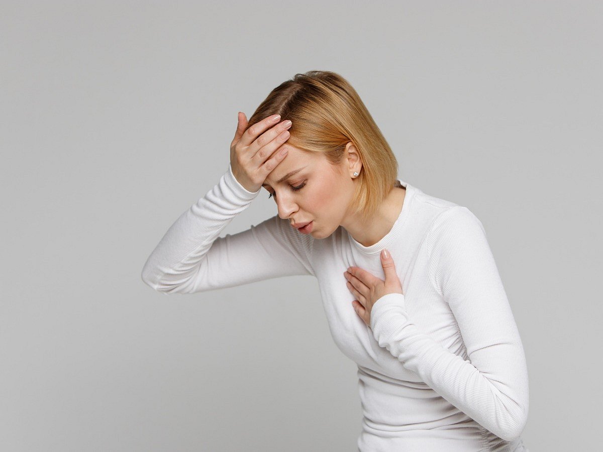 5 Tips To Get Rid of Acid Reflux Headaches