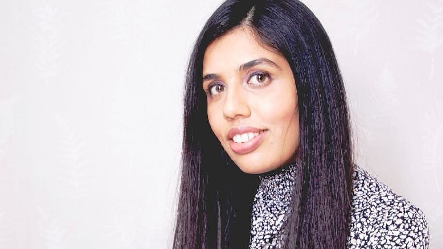 Meet Hemal Gokani, Who Created an Indian Clothing Line Apt for