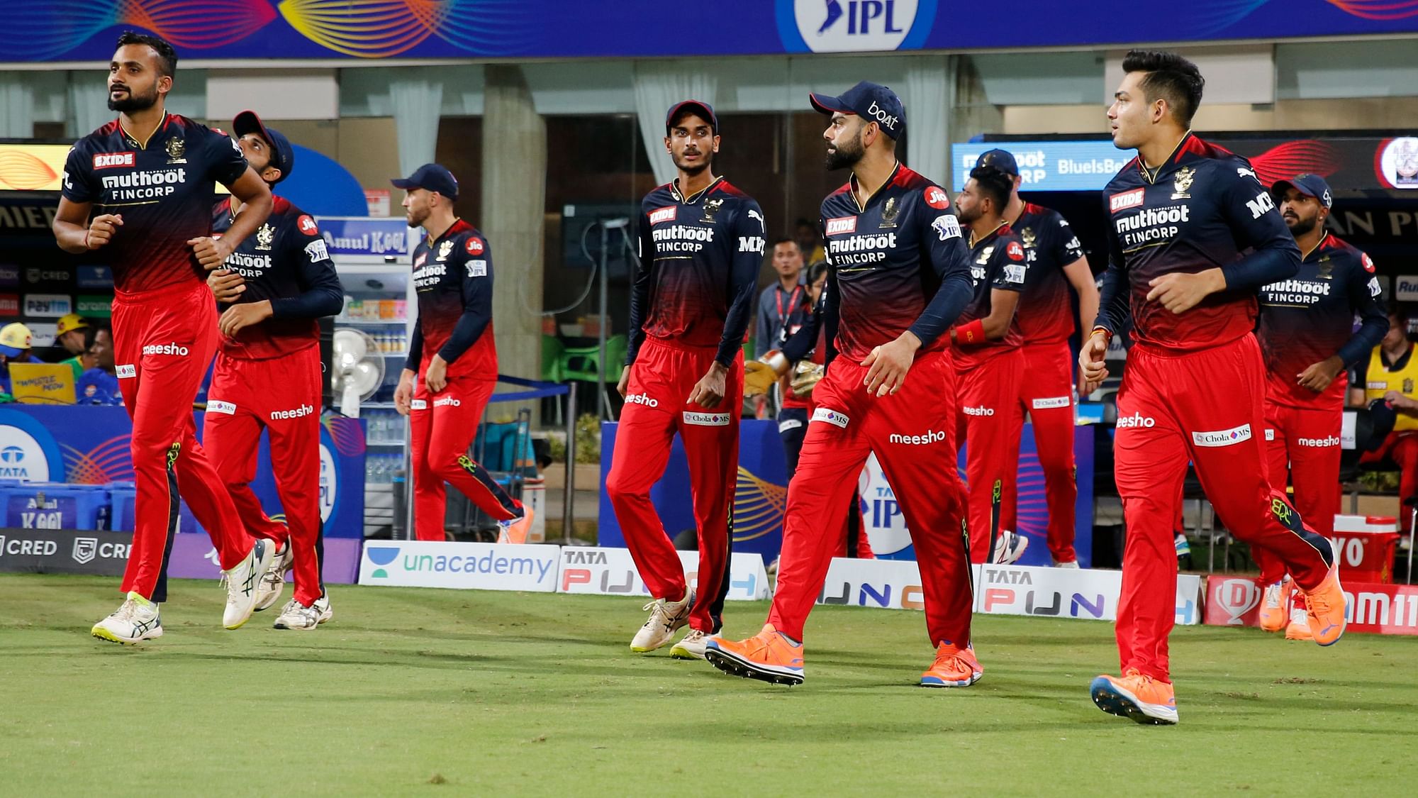 IPL 2022: RCB Will Make Playoffs, Says Ravi Shastri