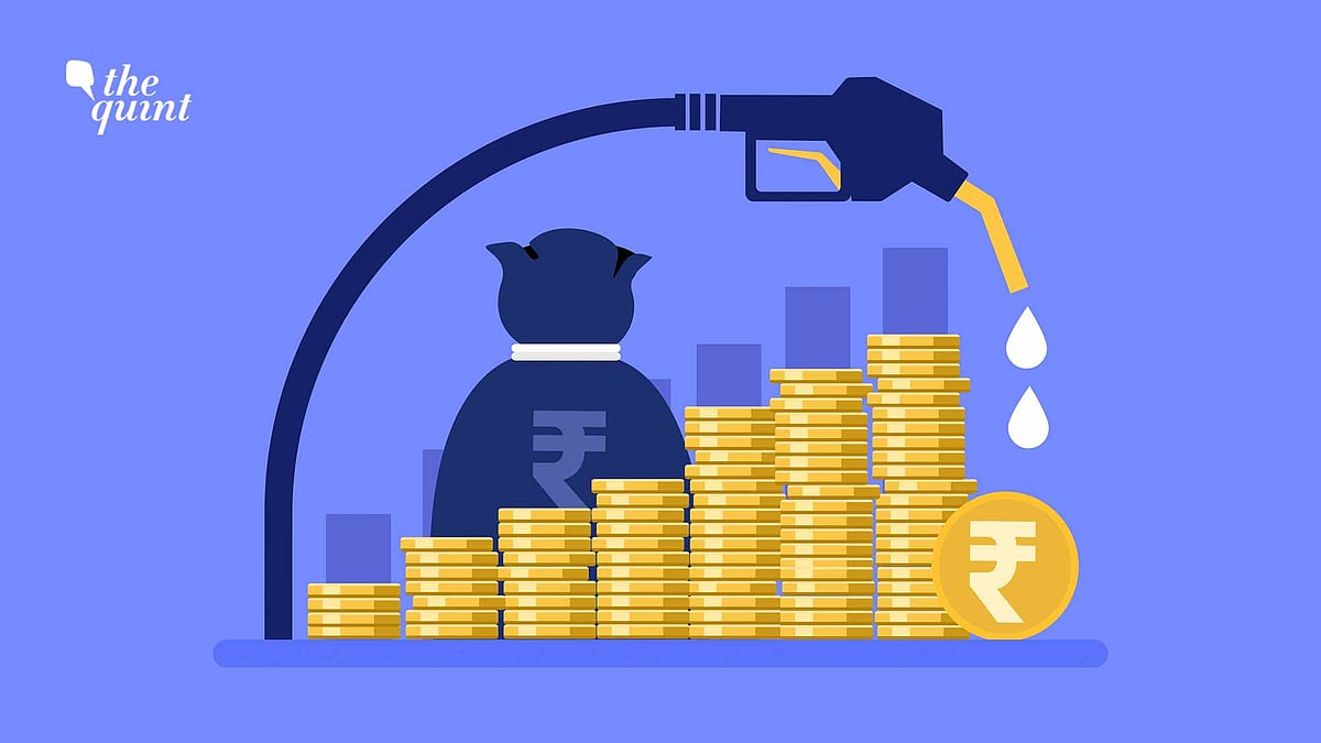 Who Is Responsible For Fuel Prices Crossing the Rs 100 Mark, Centre Or