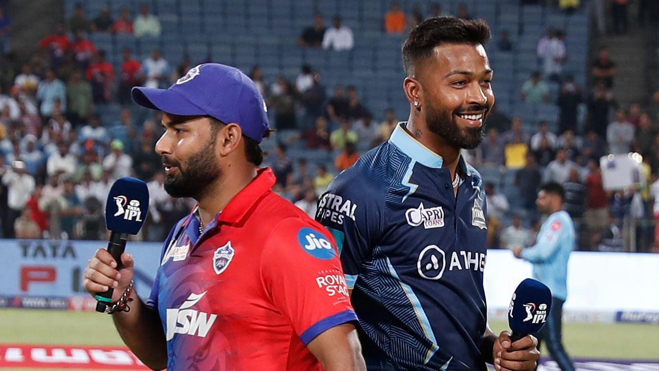 Everyone Is Praying for Rishabh Pant’s Speedy Recovery: Hardik Pandya