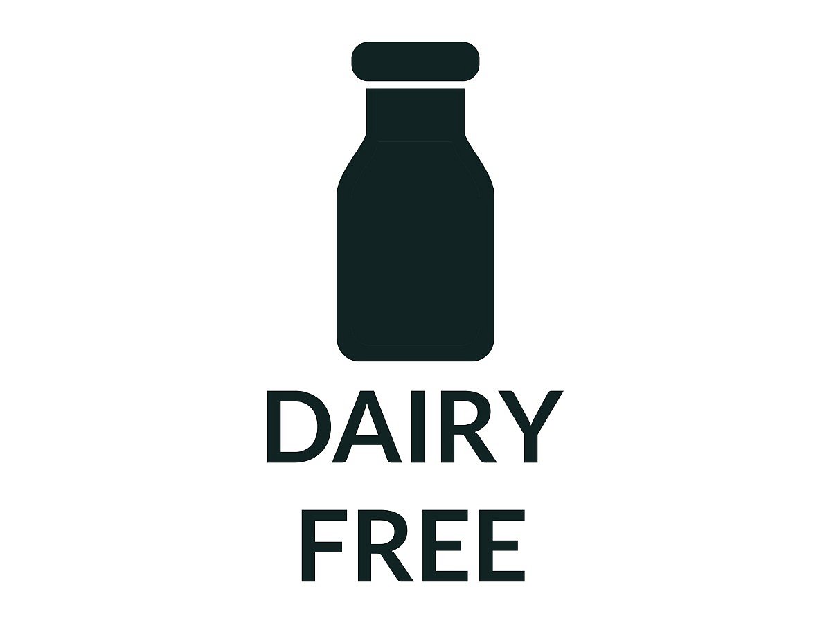 5 Reasons For Going Dairy Free