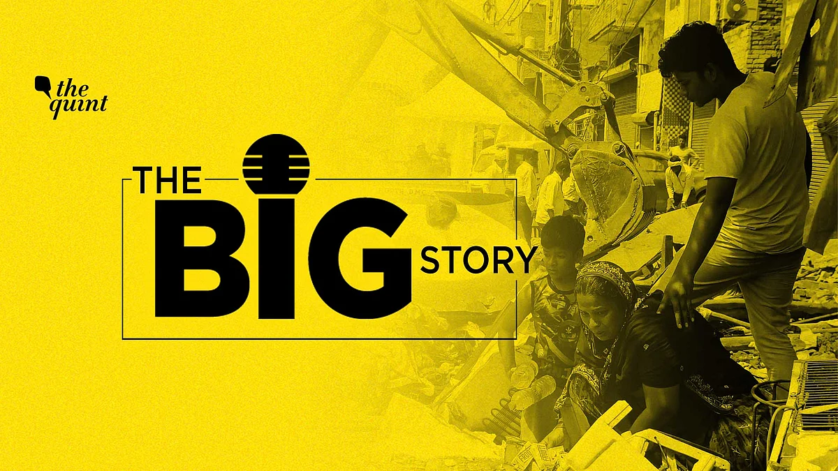 The Big Story News Latest News, Today's Top Trending & Viral Stories