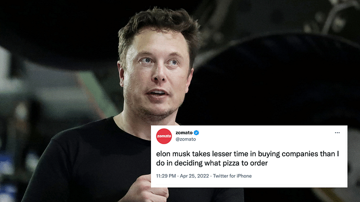 'Good Man, But...': Trump Says No to Twitter Return Even As Elon Musk ...